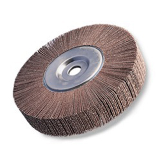 ABRASIVES